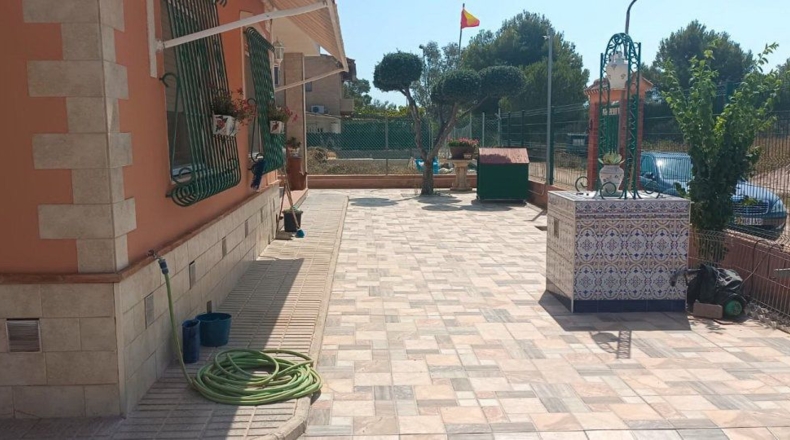Murcia - Cartagena - 144m2