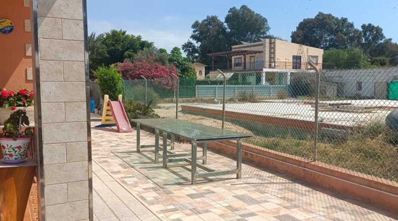Murcia - Cartagena - 144m2