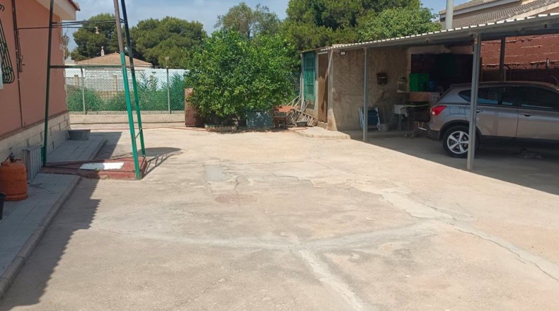 Murcia - Cartagena - 144m2