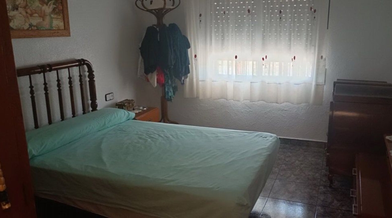 Murcia - Cartagena - 144m2