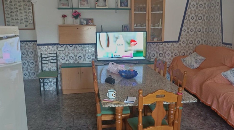 Murcia - Cartagena - 144m2