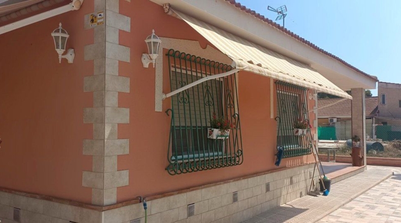 Murcia - Cartagena - 144m2