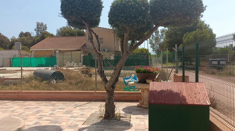 Murcia - Cartagena - 144m2
