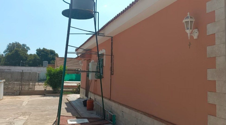 Murcia - Cartagena - 144m2