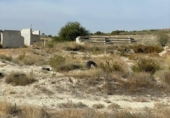 Parcel·la urbanitzable en venda a Campos del Río ref.: TR109539 foto