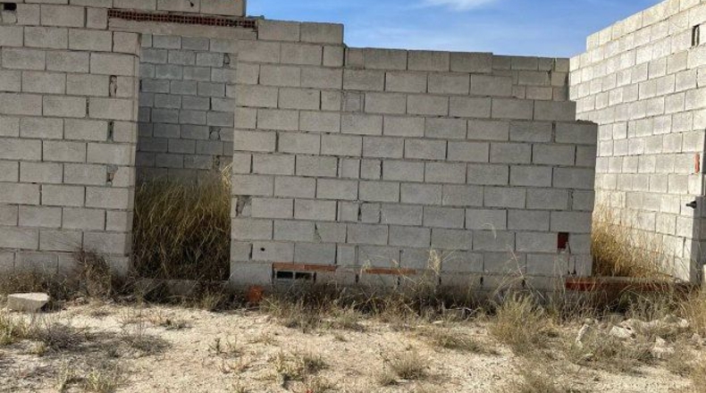 Murcia - Campos del Río - 40000m2