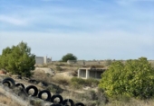 Parcel·la urbanitzable en venda a Campos del Río ref.: TR109539 foto