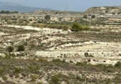 Parcel·la urbanitzable en venda a Campos del Río ref.: TR109539 foto