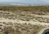 Parcel·la urbanitzable en venda a Campos del Río ref.: TR109539 foto