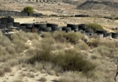 Parcel·la urbanitzable en venda a Campos del Río ref.: TR109539 foto