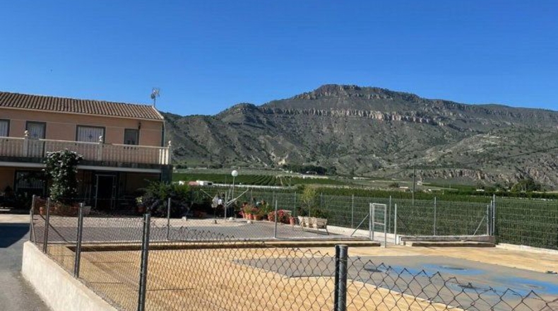 Murcia - Blanca - 440m2