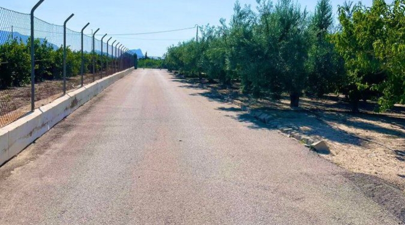Murcia - Blanca - 440m2