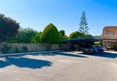 Casa amb terreny en venda a Blanca ref.: TR185574 foto