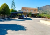 Casa amb terreny en venda a Blanca ref.: TR185574 foto
