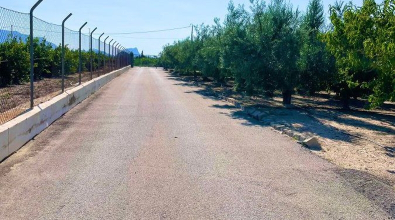 Murcia - Blanca - 440m2