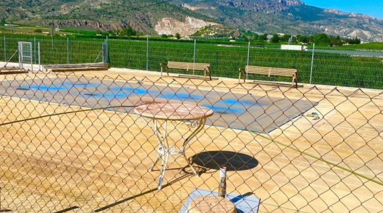 Murcia - Blanca - 440m2