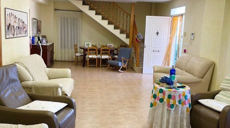 Murcia - Blanca - 440m2