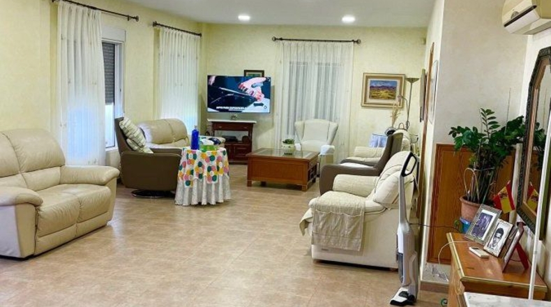 Murcia - Blanca - 440m2