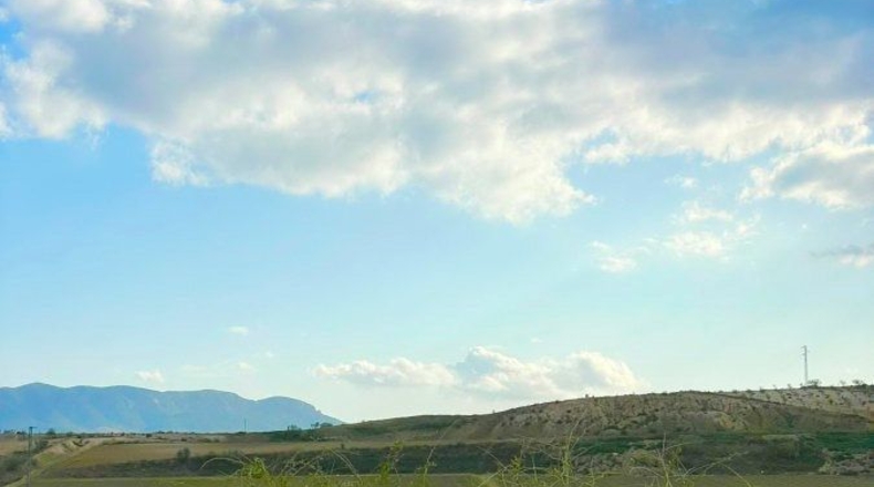 Almería - Vélez-Blanco - 108m2