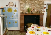 Xalet adossat amb terreny en venda a Vélez-Blanco ref.: TR185573 foto