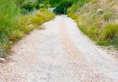 Xalet adossat amb terreny en venda a Vélez-Blanco ref.: TR185573 foto