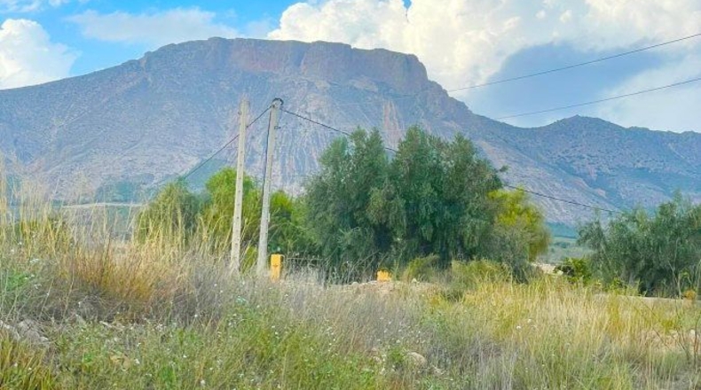 Almería - Vélez-Blanco - 108m2