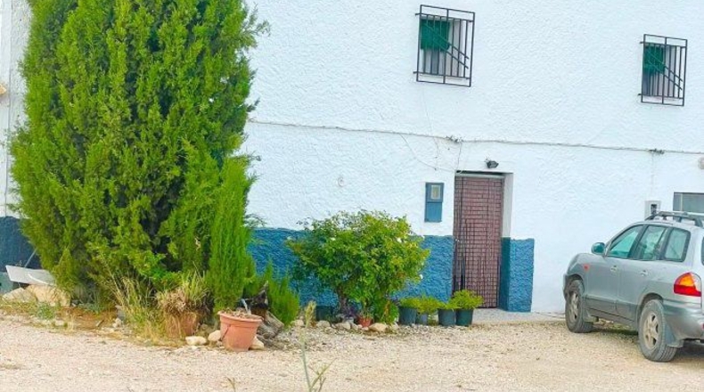Almería - Vélez-Blanco - 108m2