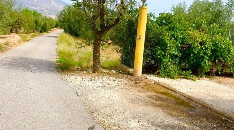 Almería - Vélez-Blanco - 108m2
