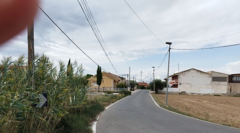 Murcia - Murcia - 800m2