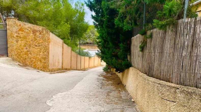 Murcia - Murcia - 520m2