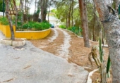 Casa con terreno en venta en Murcia ref: TR189796 foto