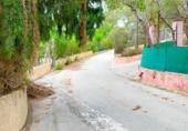 Casa con terreno en venta en Murcia ref: TR189796 foto