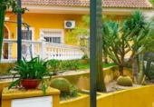 Casa con terreno en venta en Murcia ref: TR189796 foto