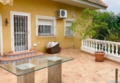 Casa con terreno en venta en Murcia ref: TR189796 foto