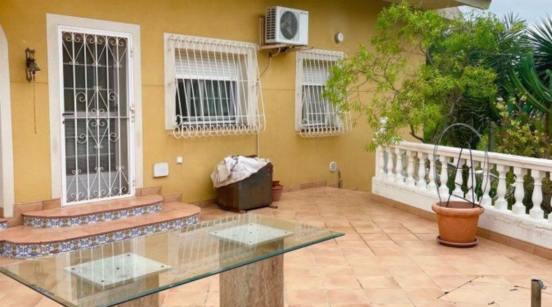Murcia - Murcia - 520m2