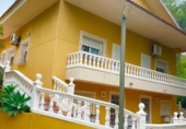 Casa con terreno en venta en Murcia ref: TR189796 foto