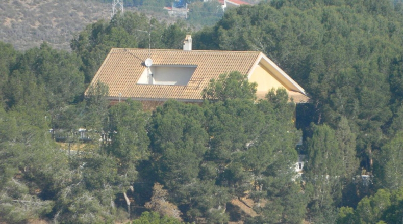 Murcia - Murcia - 520m2