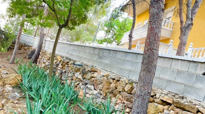 Murcia - Murcia - 520m2