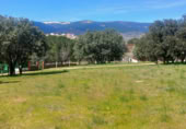 Land suitable for development for sale on Urbanización las Chaparritas. Villavieja del lozoya, Villavieja del Lozoya, ref: TR403267 photo