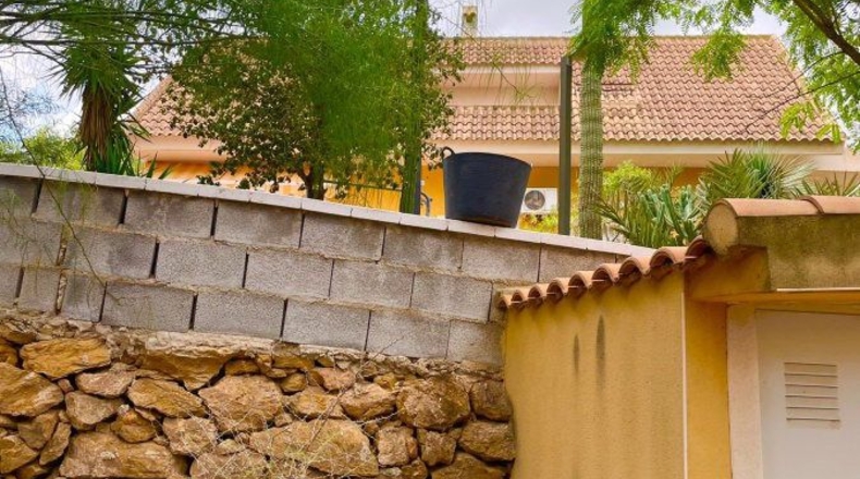 Murcia - Murcia - 520m2