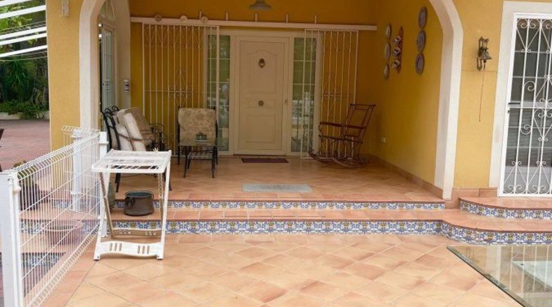 Murcia - Murcia - 520m2