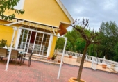 Casa con terreno en venta en Murcia ref: TR189796 foto