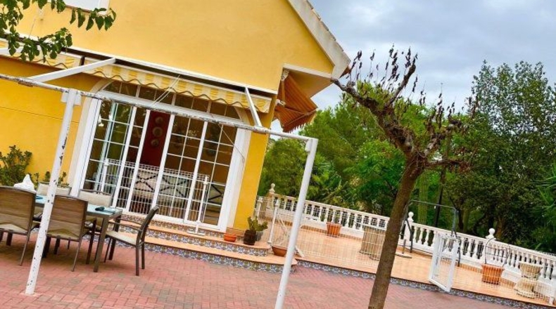 Murcia - Murcia - 520m2