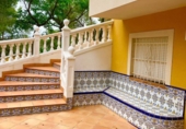 Casa con terreno en venta en Murcia ref: TR189796 foto