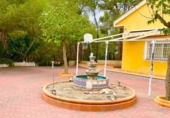 Casa con terreno en venta en Murcia ref: TR189796 foto