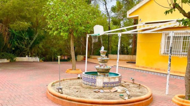 Murcia - Murcia - 520m2