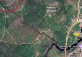 Land suitable for development for sale on Urbanización las Chaparritas. Villavieja del lozoya, Villavieja del Lozoya, ref: TR403267 photo