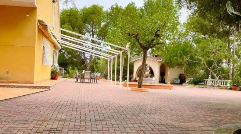 Murcia - Murcia - 520m2