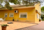 Casa con terreno en venta en Murcia ref: TR189796 foto
