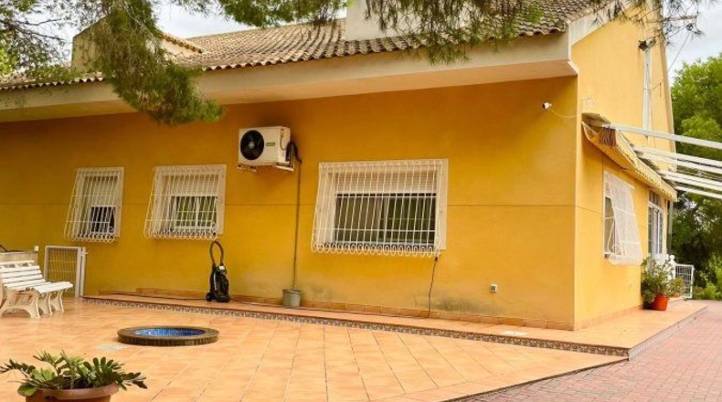 Murcia - Murcia - 520m2